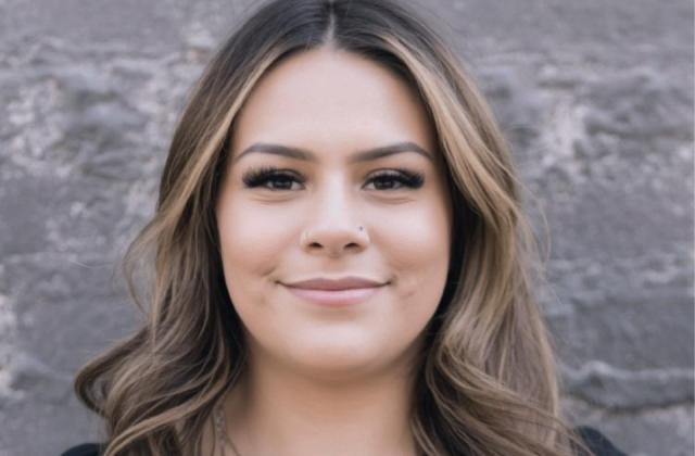 Martha Orozco Zaragoza