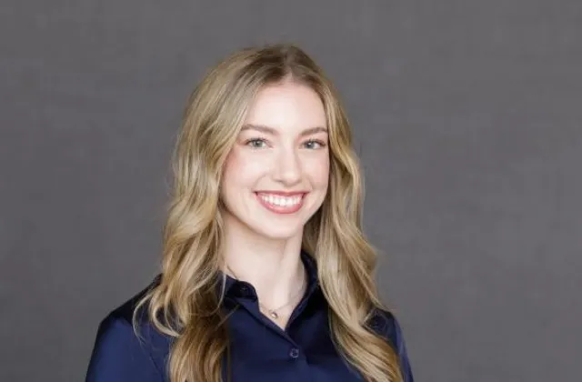 Mia Hildebrand MPAc