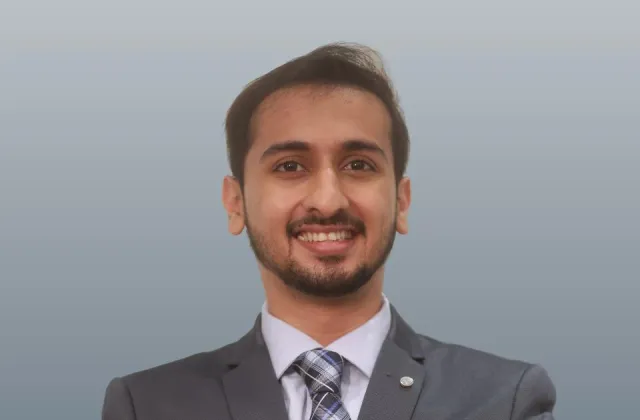 Saurav Kanegaonkar
