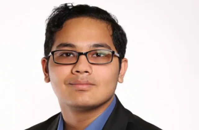 Viraj Gandhi