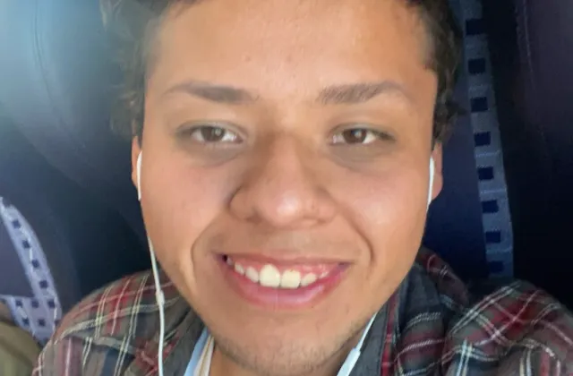 Vincent Peña