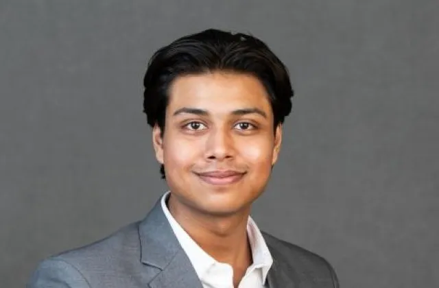 Harshit Yadav
