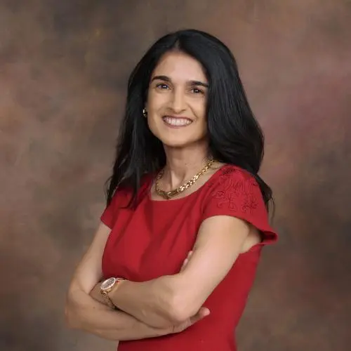 Suzy Taherian
