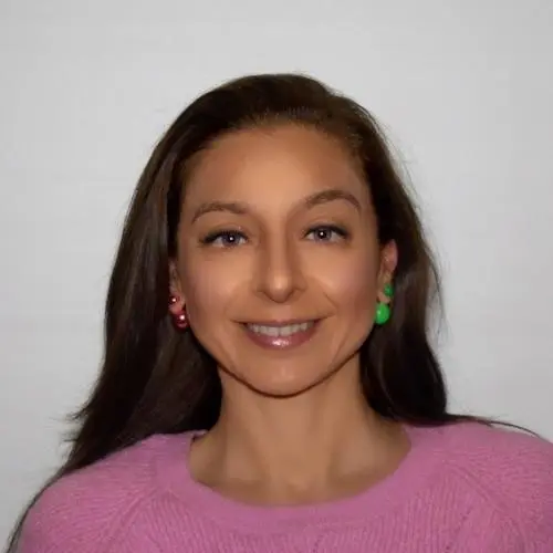 Fabiola Addamo MBA 23 profile photo