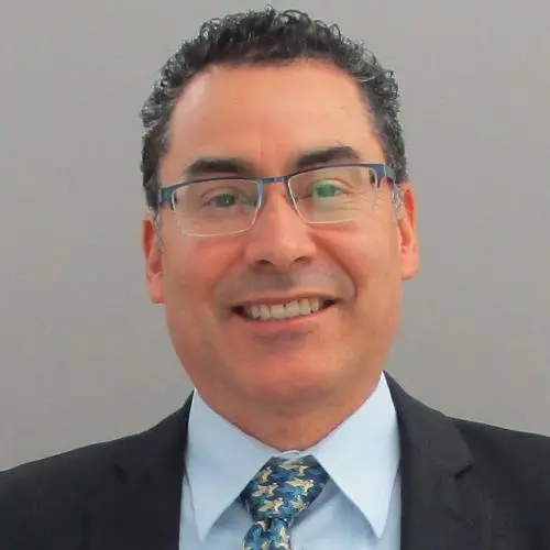 Benigno Salazar MBA 98 profile photo