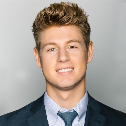 Kyle Gillingwater MPAc 21 profile photo