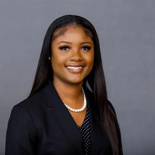 Shaneil Mckenzie