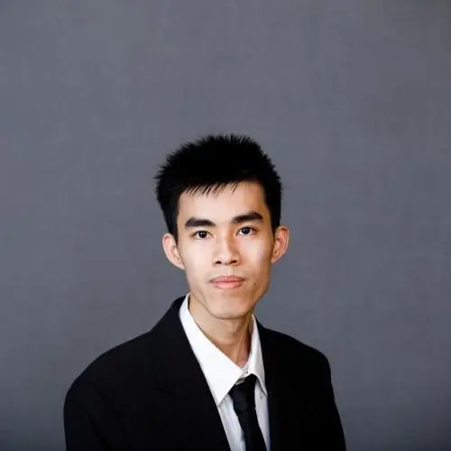 Shiwei Zhang