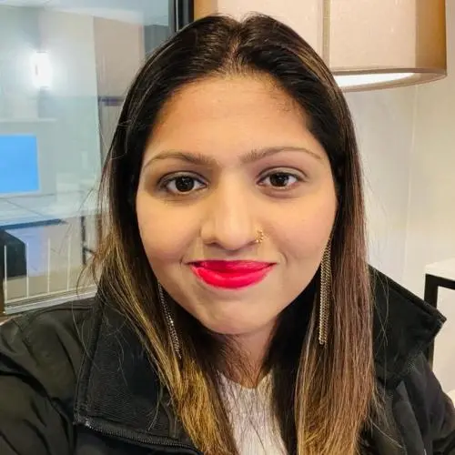 Profile of Kritika Singh