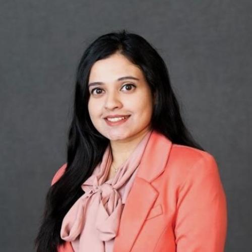 Keerthana Hegde