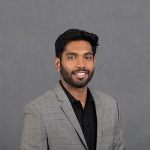 Rohit Desai