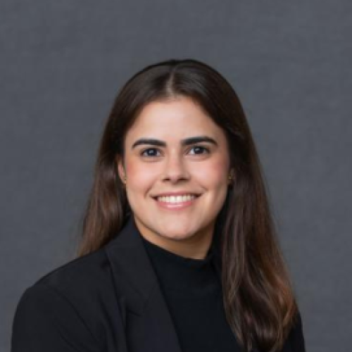Marianna de Lima Freitas