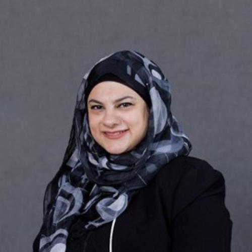 Wafa Alkhatib