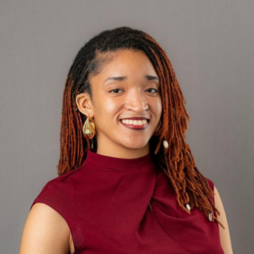 Adaeze Crenshaw