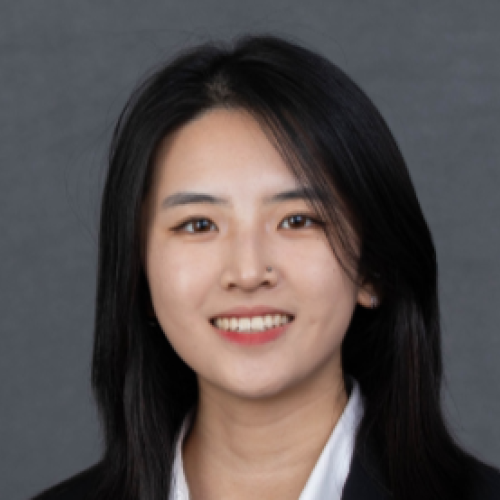 April Yang