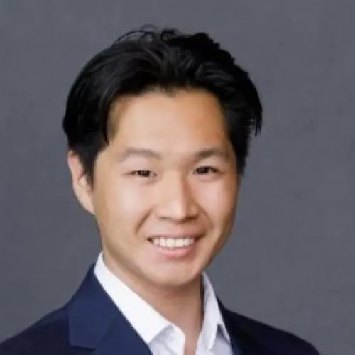 Curtis Choi