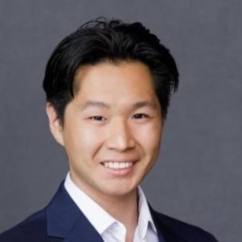 Curtis Choi