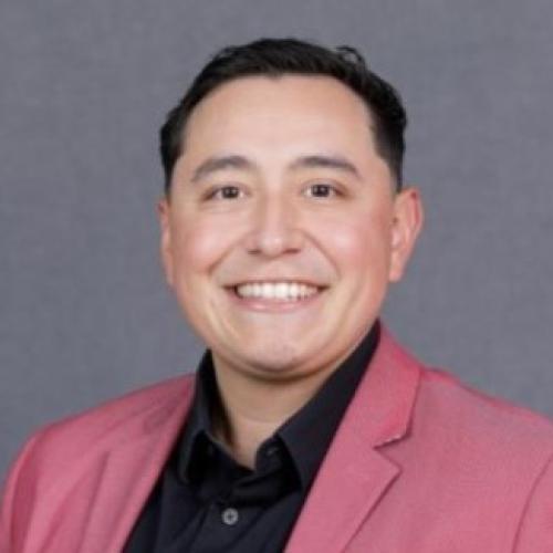 Eddie Ramirez