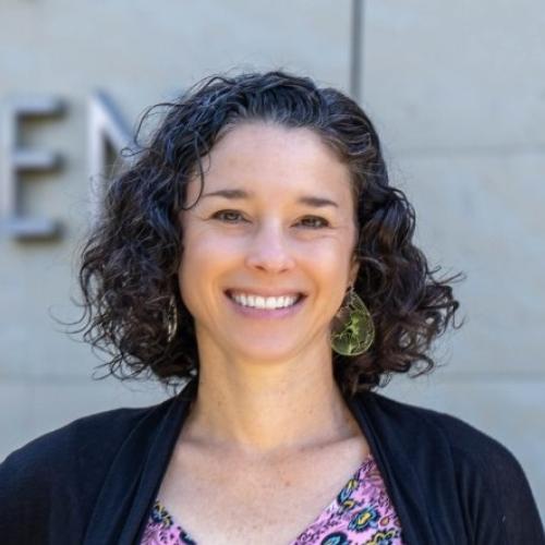 Julie Burgal
