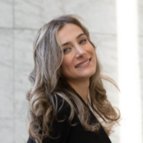 Tara Rahimi
