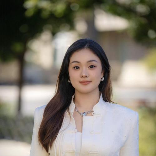 Xinxin (Stephanie) Liu