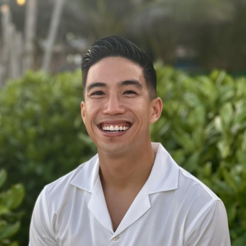 Kevin Leung
