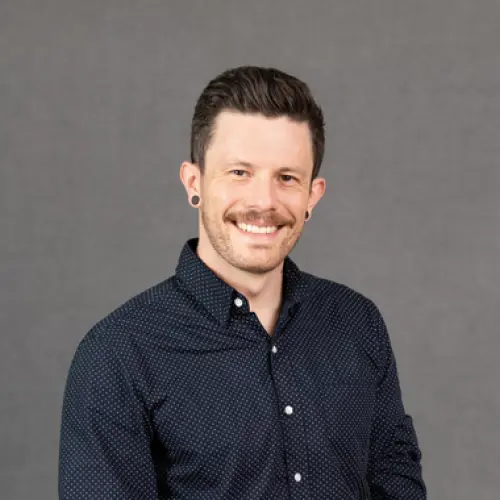 Ian Tarter