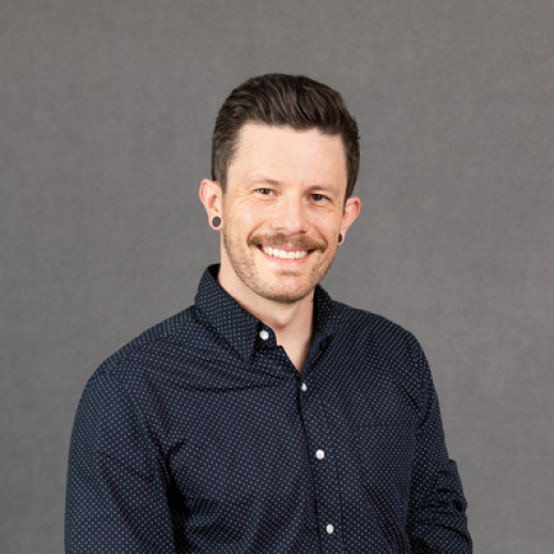 Ian Tarter