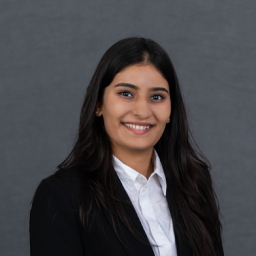 Zeel Shah