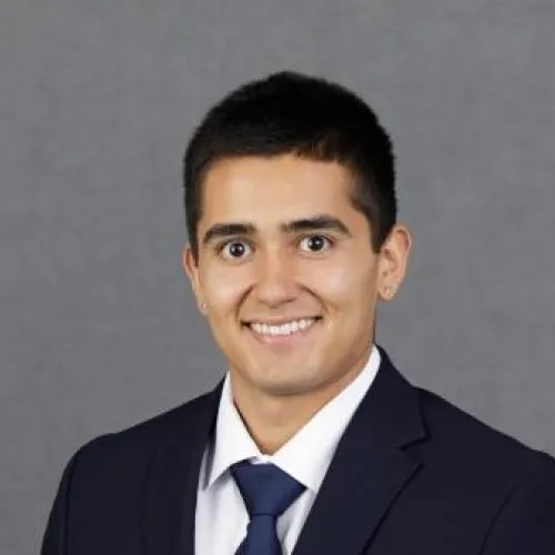 George Zavala