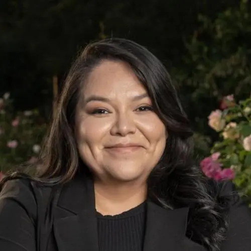Melissa Sanchez Robinson