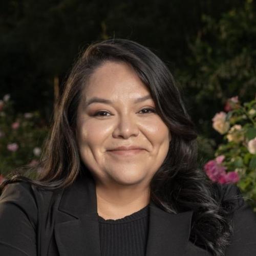 Melissa Sanchez Robinson