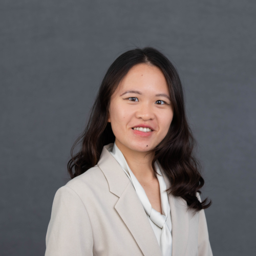 Selina (Yingxuan) Bian