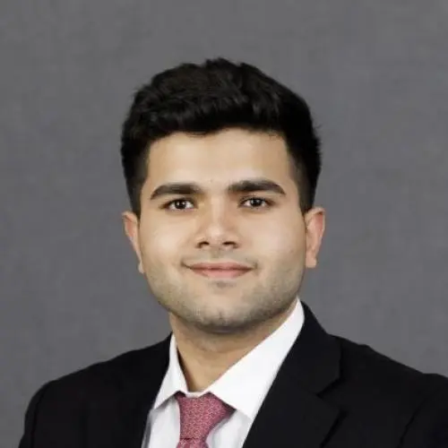Talha Amin