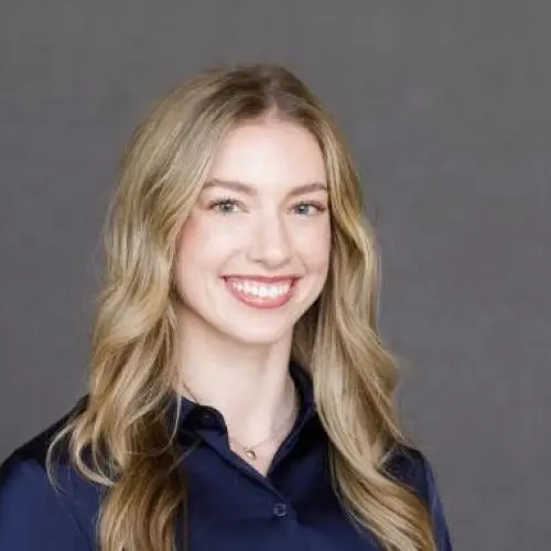 Mia Hildebrand MPAc