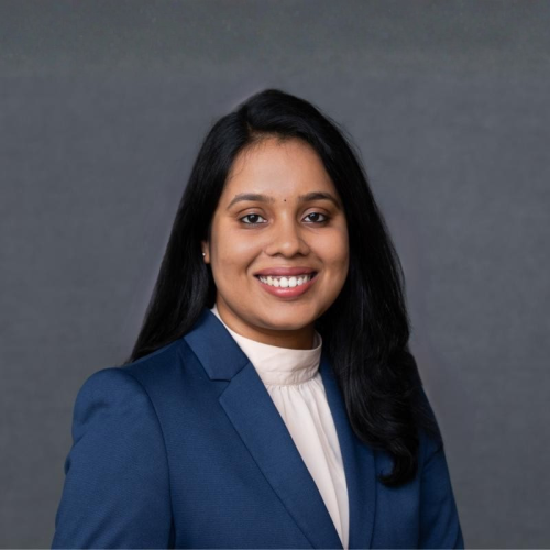 Prasanti Cuttalambakkam Nadadur