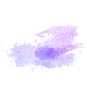 Purple splash background