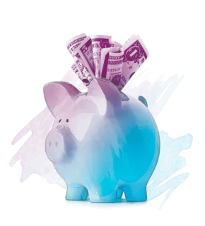 Piggy bank