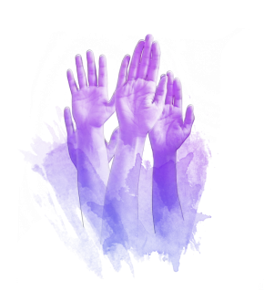Hands