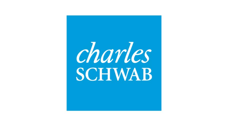 Charles Schwab logo