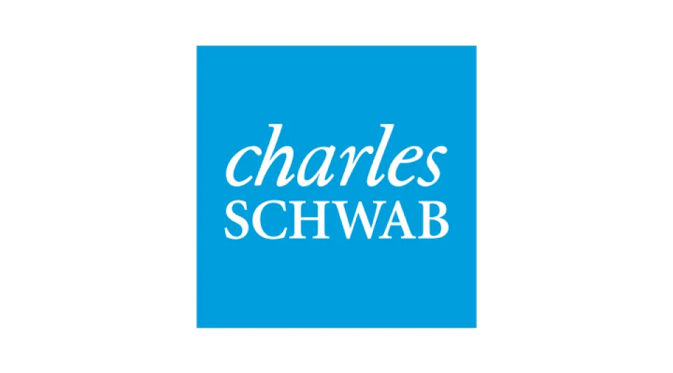 Charles Schwab logo