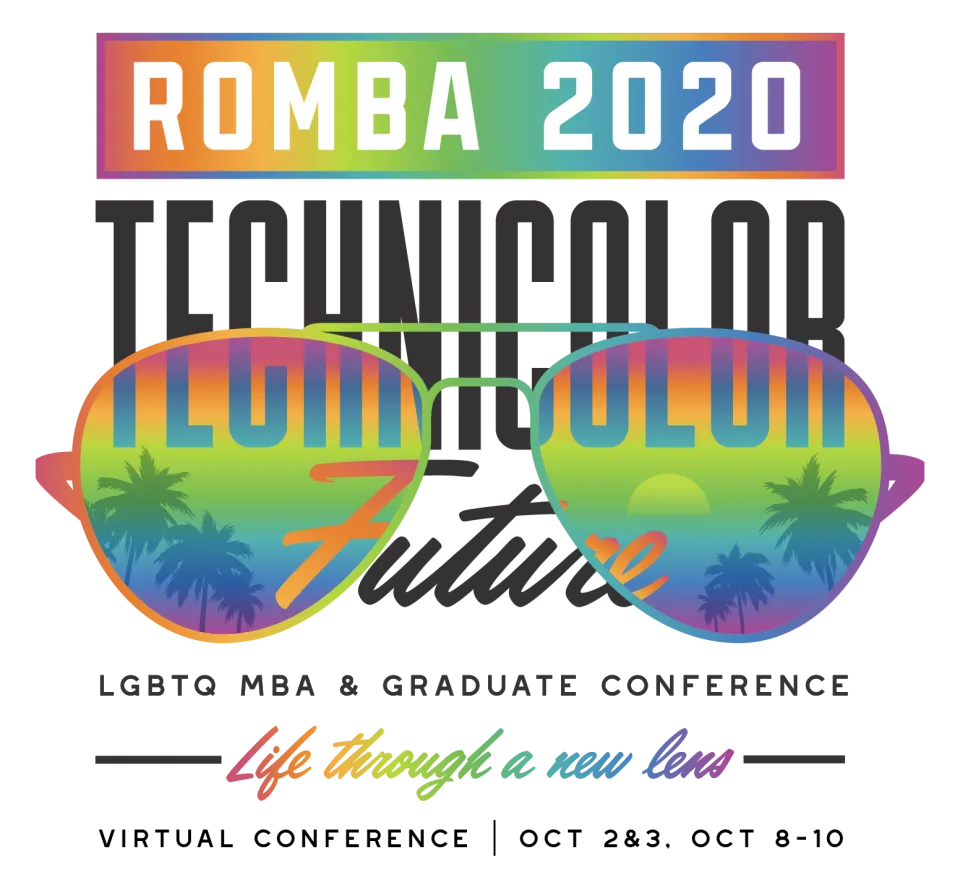 Romba 2020 poster 