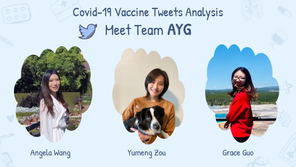Team "AVG"