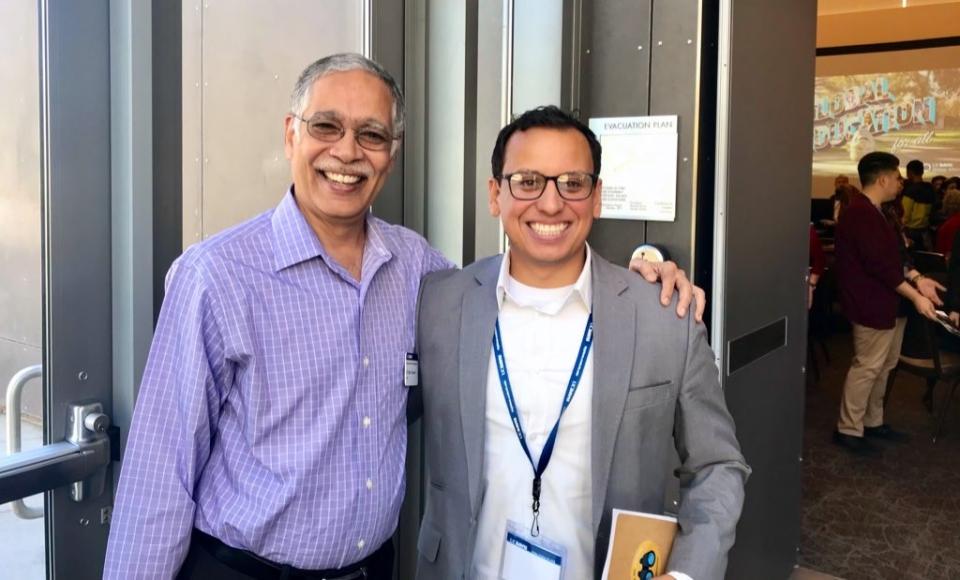 Jesse Rodriguez and Dean H. Rao Unnava