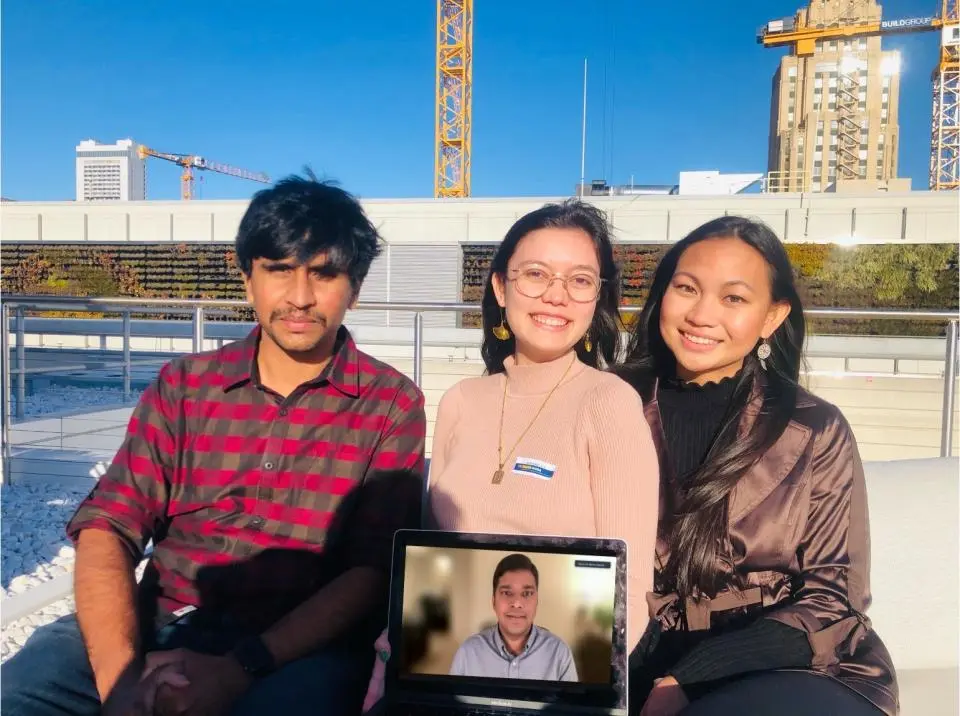 Team Aggielytics - Naga Yashas Bhaskara Venkata, Julia Wallace, Jodi Go and Abhinhav Kishore