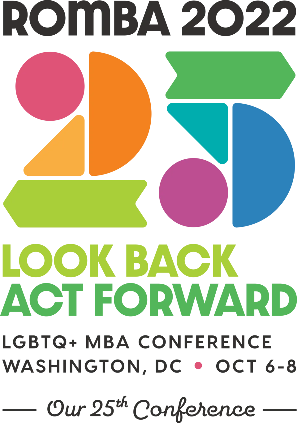 ROMBA 2022 Logo