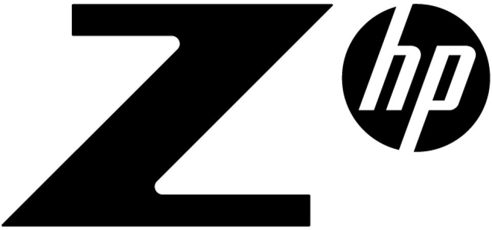 Z by HP logo