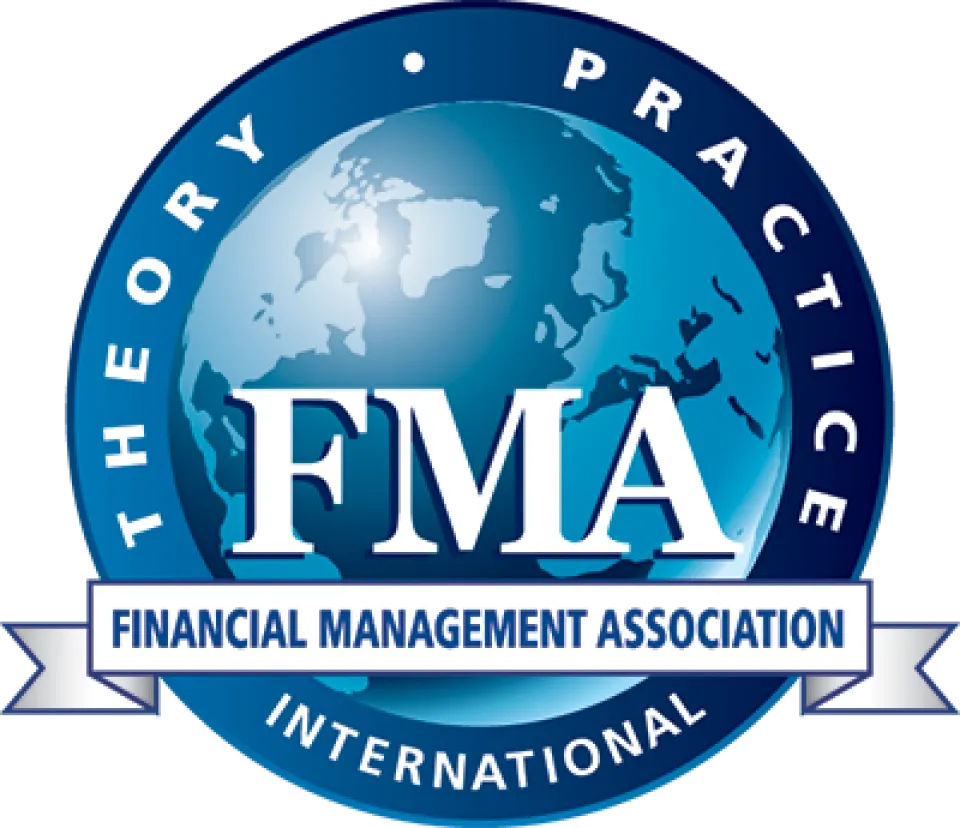 FMA logo