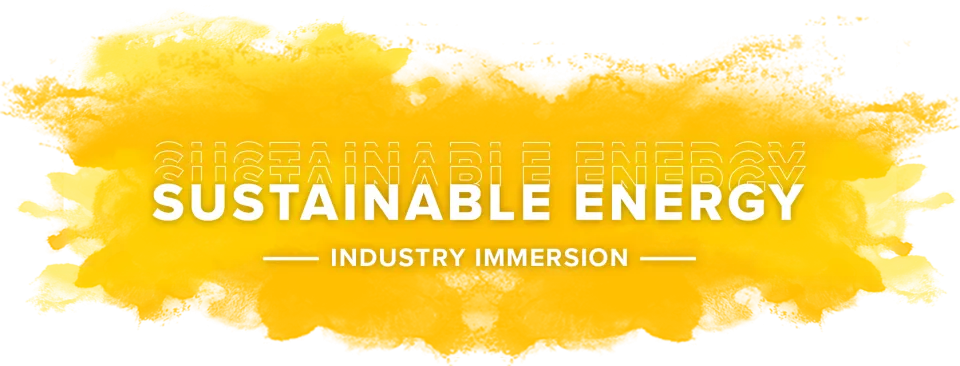 sustainable energy logo