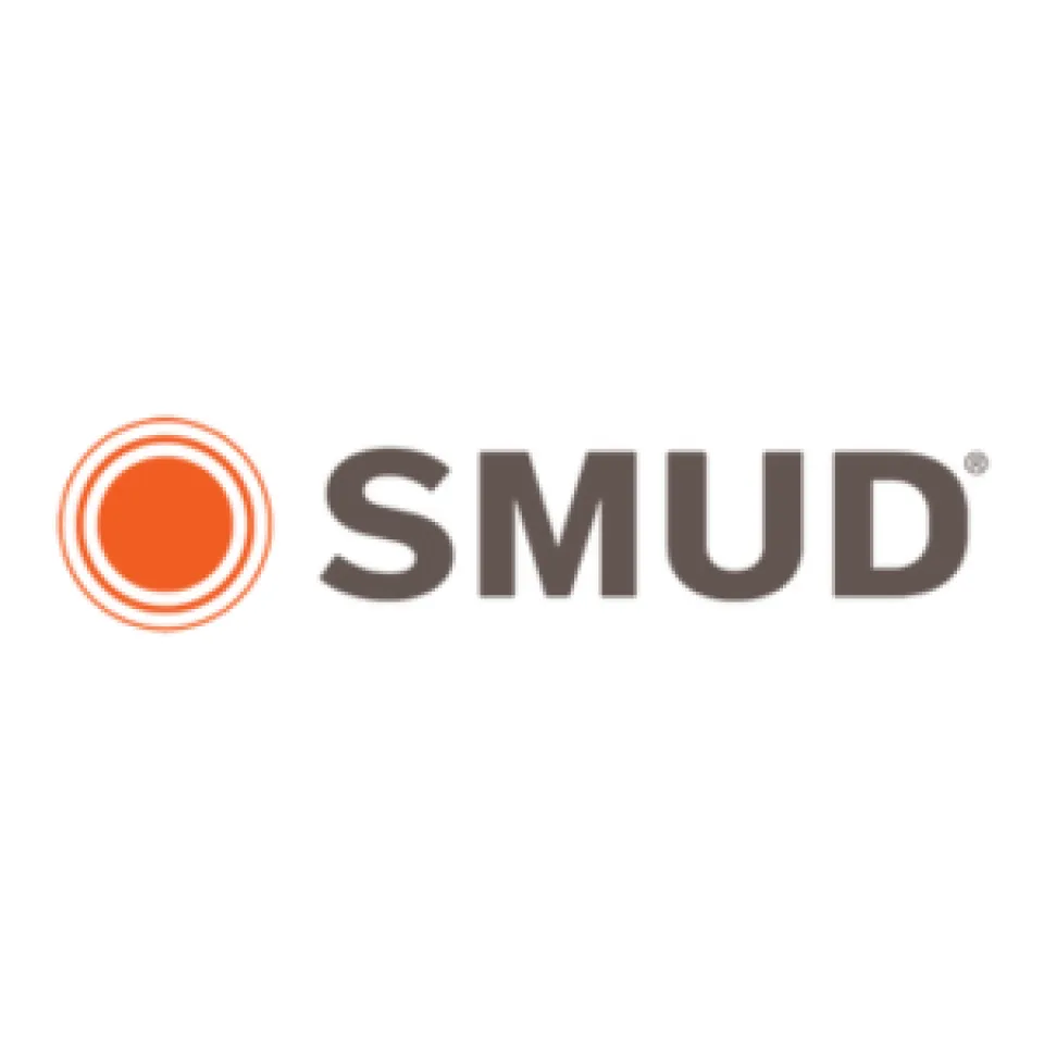 SMUD logo